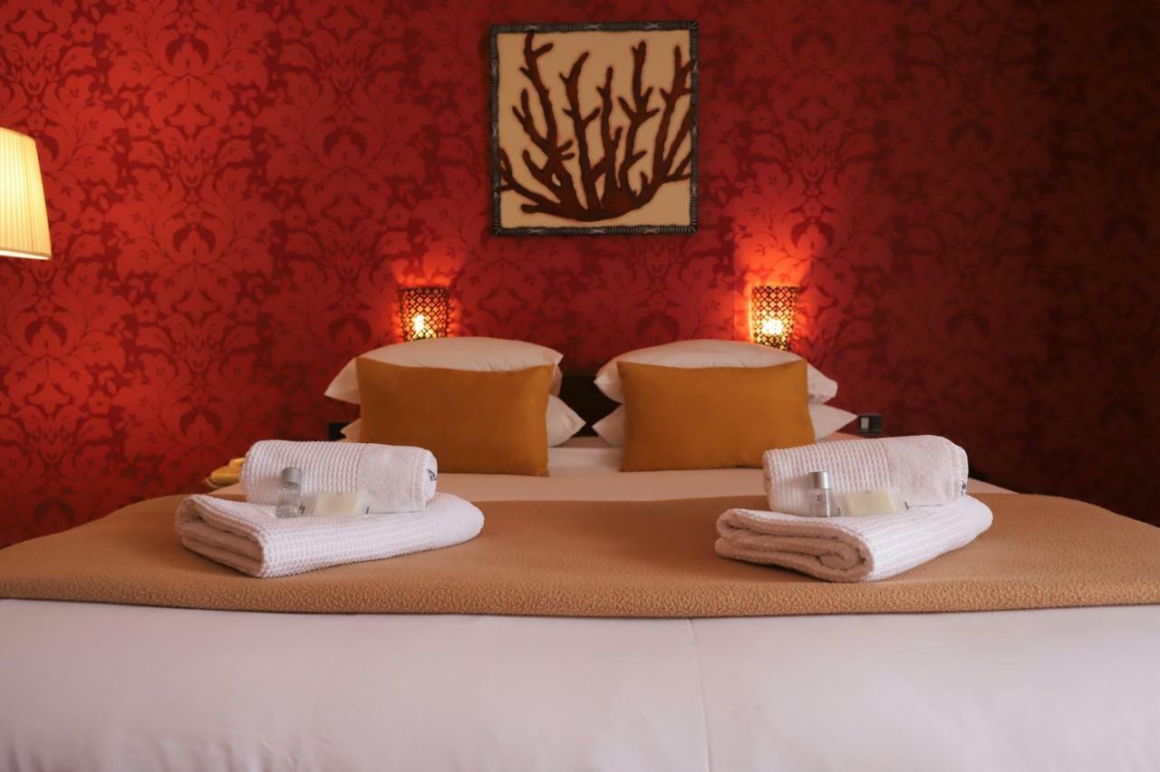 Hotel Des Tuileries Nimes Luaran gambar