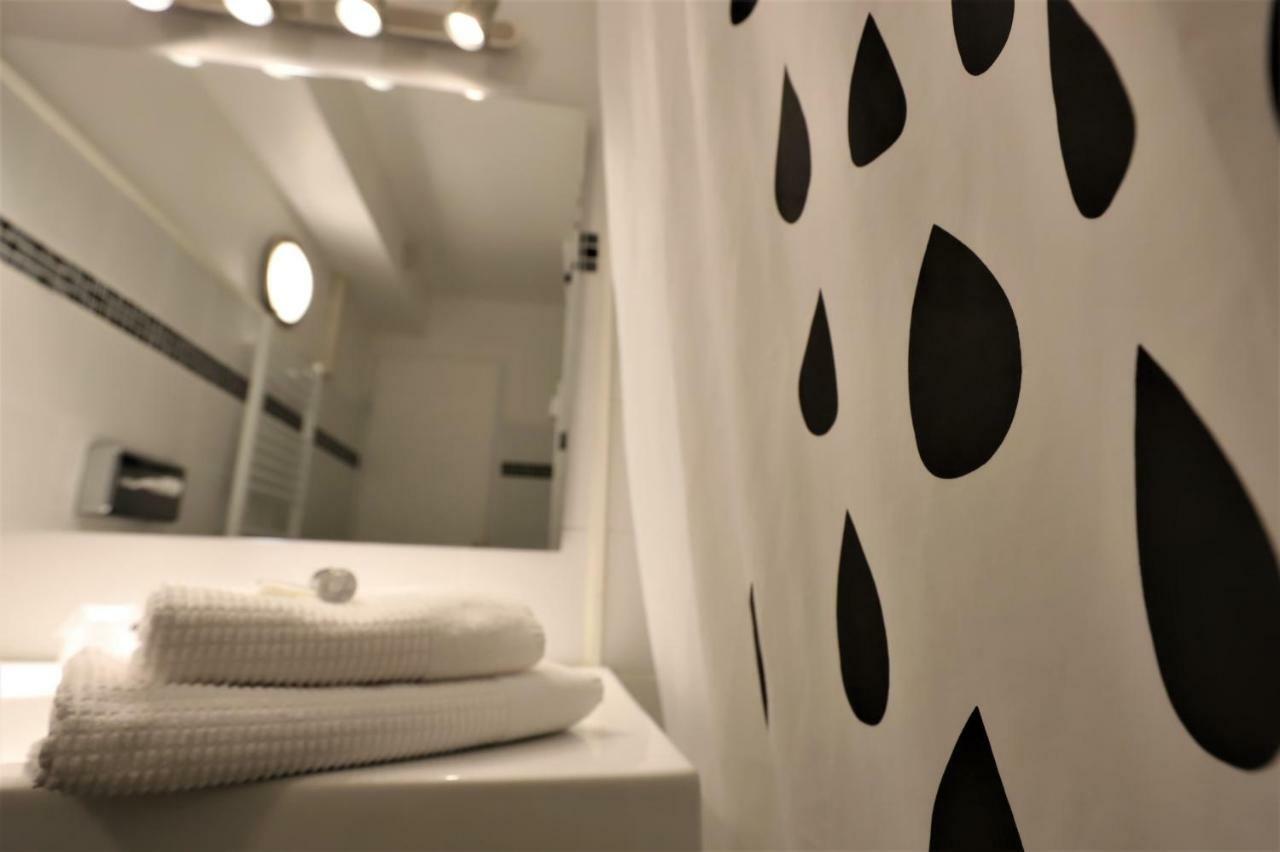 Hotel Des Tuileries Nimes Luaran gambar