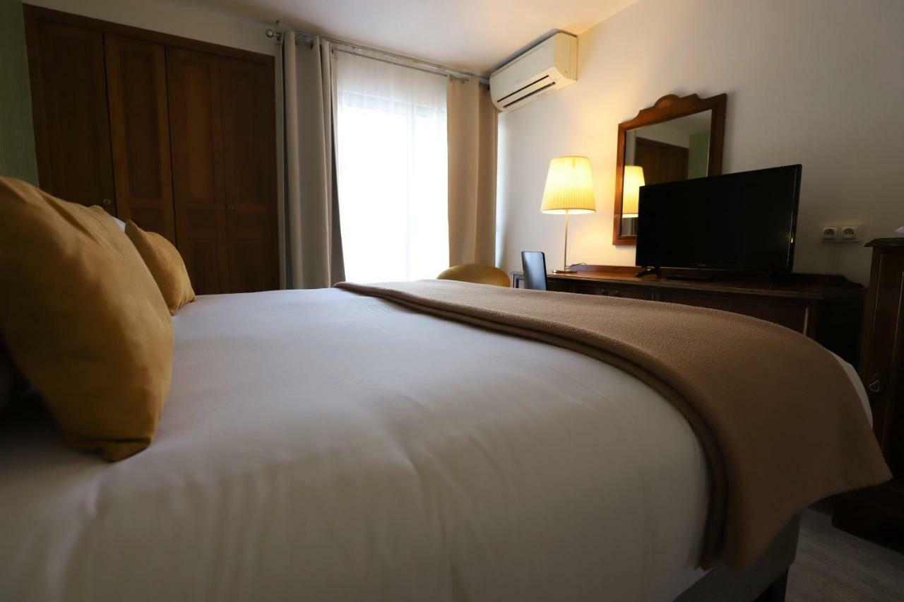 Hotel Des Tuileries Nimes Luaran gambar