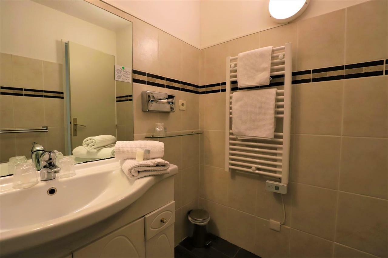 Hotel Des Tuileries Nimes Luaran gambar