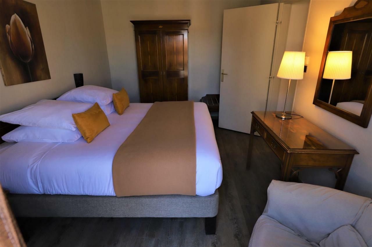 Hotel Des Tuileries Nimes Luaran gambar